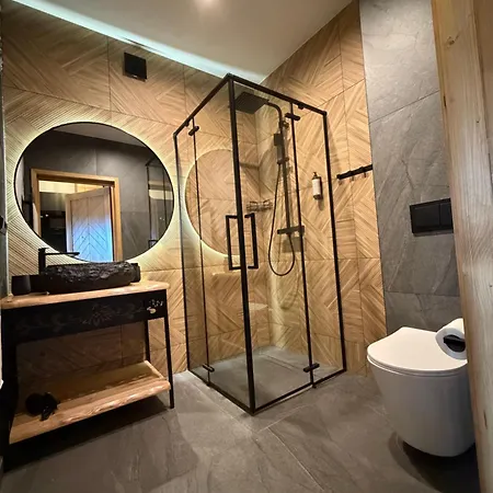 Riverside Appartement
