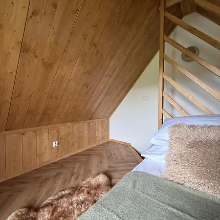 Appartement Riverside *