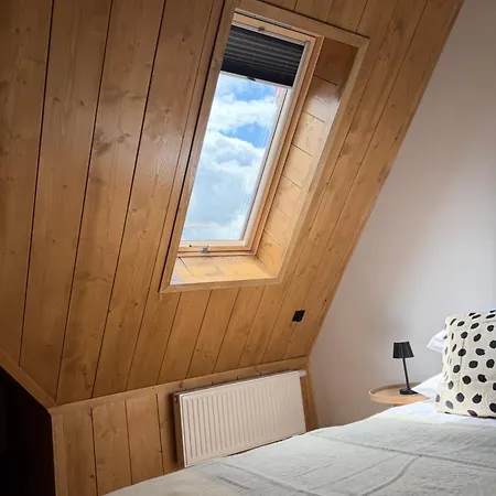 Riverside Appartement