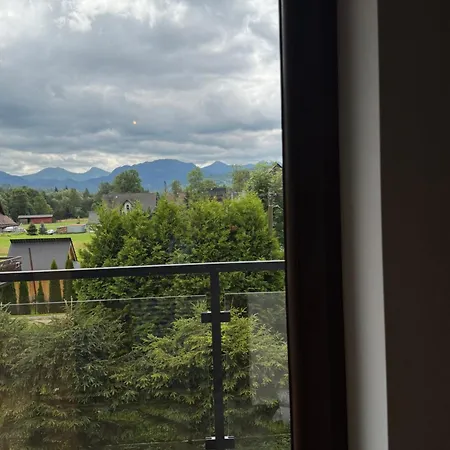 Riverside Appartement *