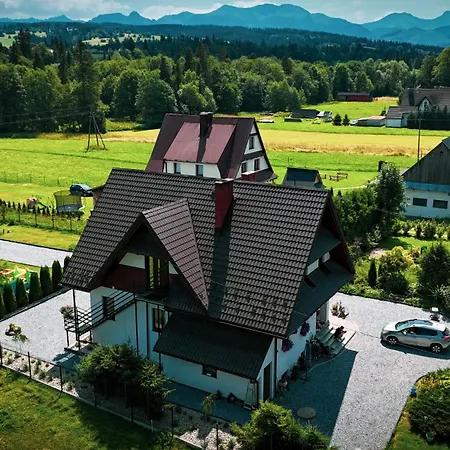 Riverside Appartement