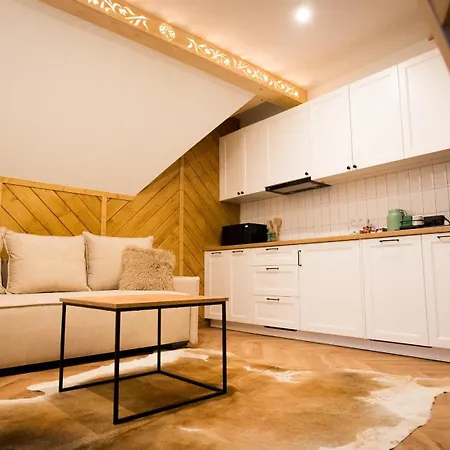 Appartement Riverside