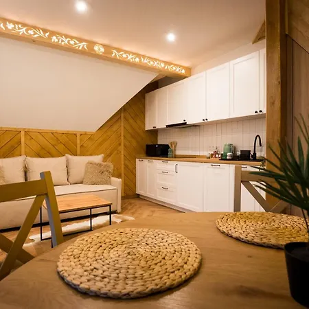 Riverside Appartement