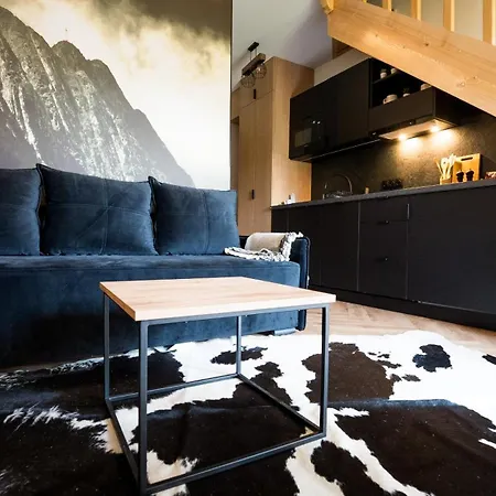 Riverside Appartement