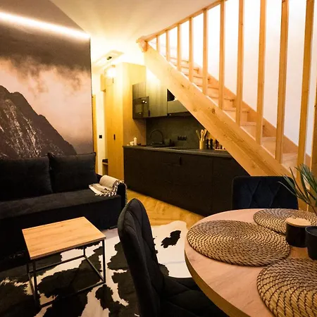 Appartement Riverside