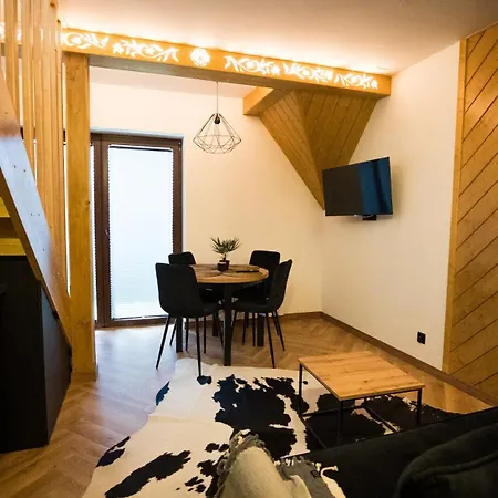 Riverside Appartement
