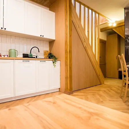 Riverside Appartement