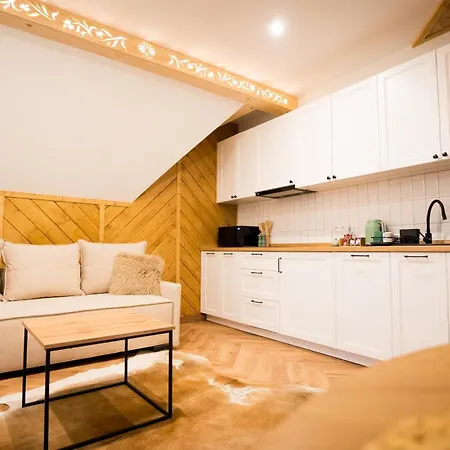 Riverside Appartement