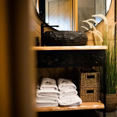 Riverside Appartement